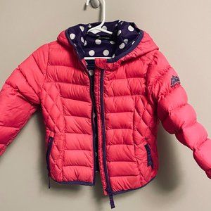 Snozu | 3T | Pink & Purple